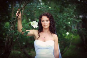 Knoxville Bridal Session Engagement Wedding Photographer