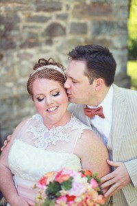 Ramsey House Knoxville Wedding Photographer