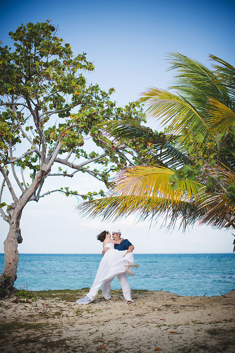 Fajardo Puerto Rico Destination Wedding Photographer