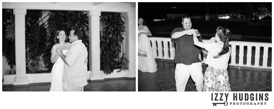 Destination Puerto Rico Wedding Photographer