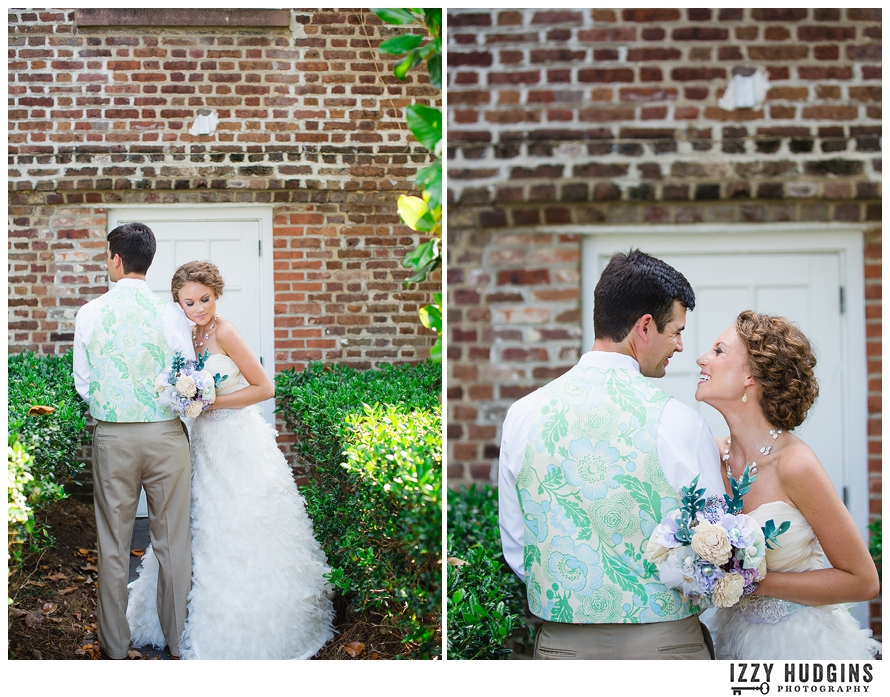 The Not Wedding Charleston Fabulous Frocks