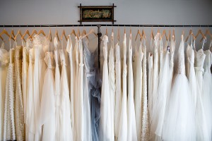 The Sentimentalist Bridal Boutique Atlanta Georgia