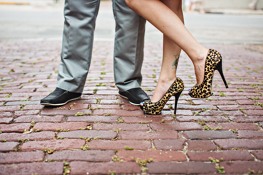 savannah athens atlanta wedding portrait fashion photographer leopard heels