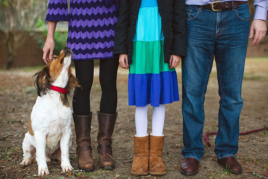family dog lifestyle portrait savannah athens atlanta photographer