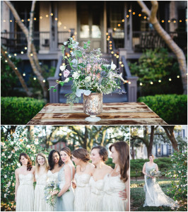 Harper Fowlkes House Elopement Reception Savannah Destination Wedding Photographer