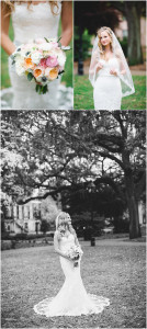 Forsyth Park Fountain Savannah Station Wedding Photographer