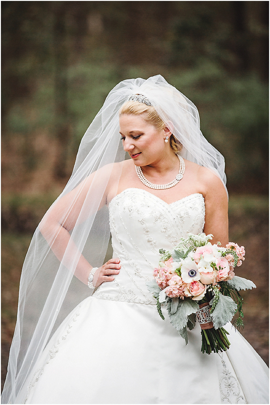 The Westin Savannah Wedding Photographer