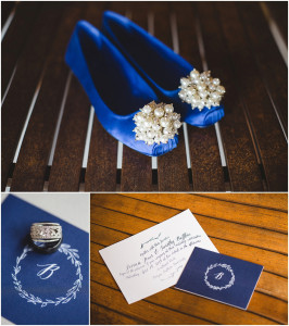 blue kate spade wedding shoes