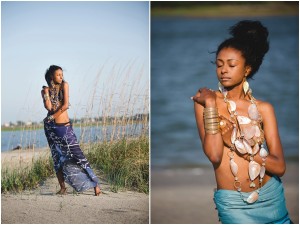 Zia Jewelry Boutique Savannah Fashion Photographer Tybee Beach Fashion