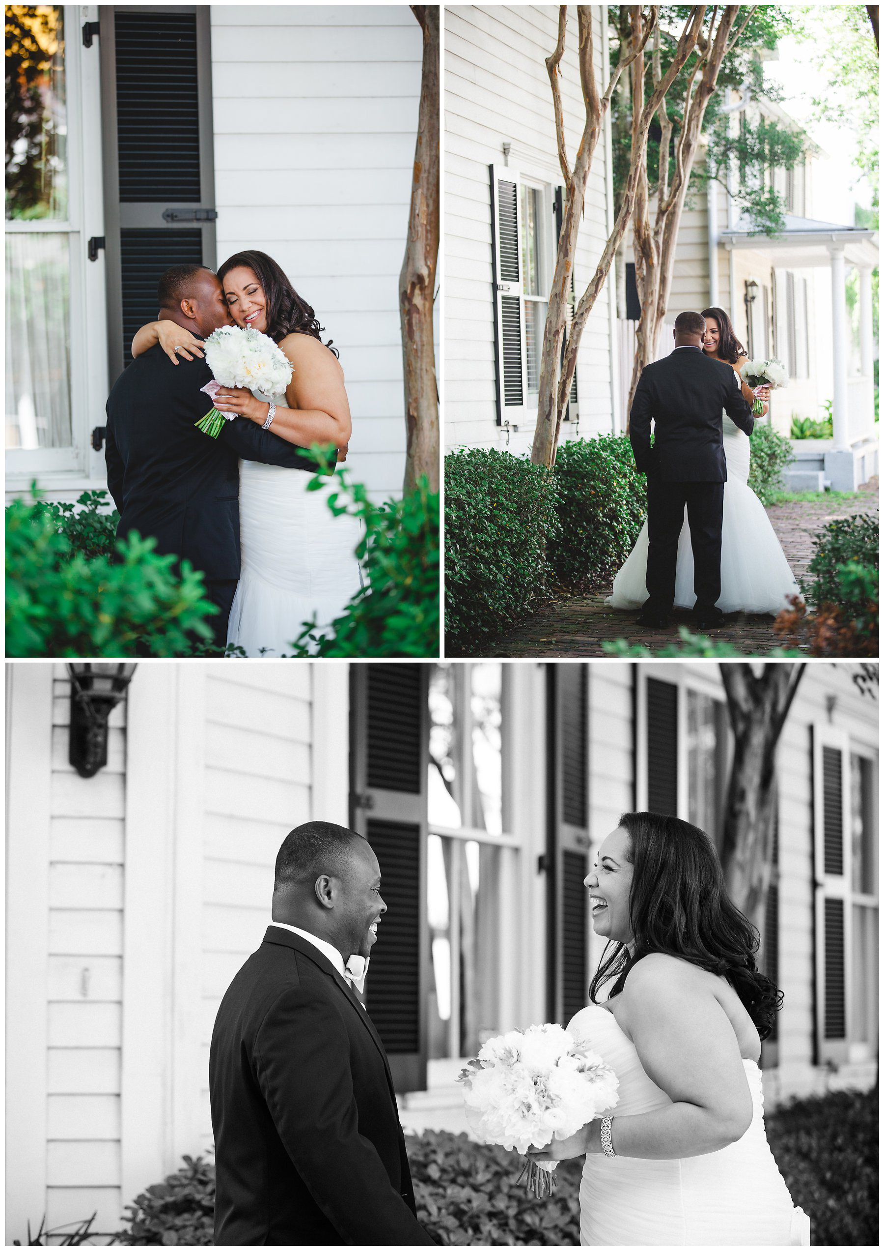 The Brice Savannah Athens Atlanta Wedding Photographer