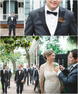 The Morris Center Spring DIY Sparkly Savannah Wedding Photographer