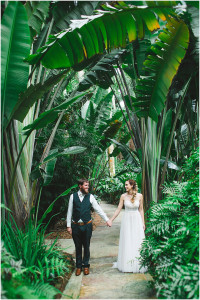 Whimsical Woodland Wedding Florida Destination Wedding Photographer