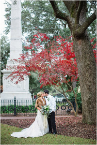 Winter White Savannah Wedding | Atlanta Athens Savannah Charleston Wedding Photographer