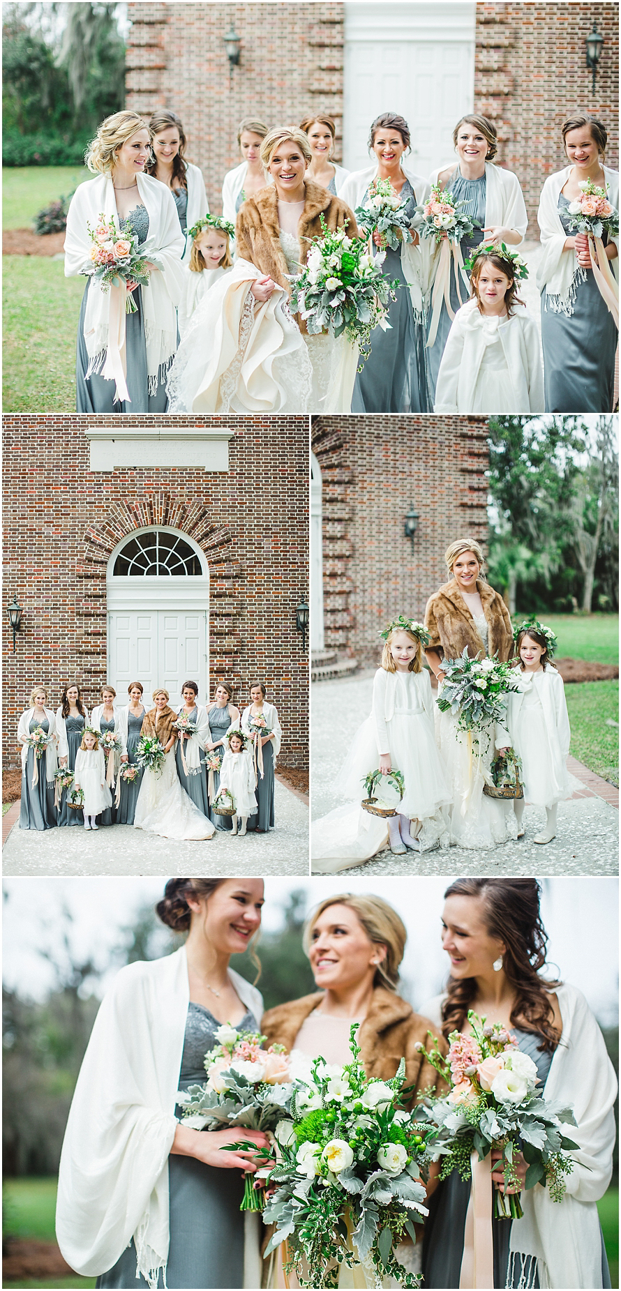 Whitefield Chapel Bethesda Savannah Wedding Photographer