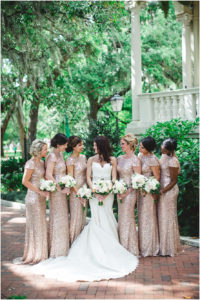 Savannah Wedding Photographer
