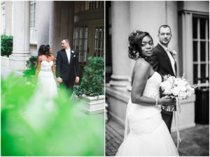 Georgian Terrace Hotel Wedding Atlanta Wedding Photographer
