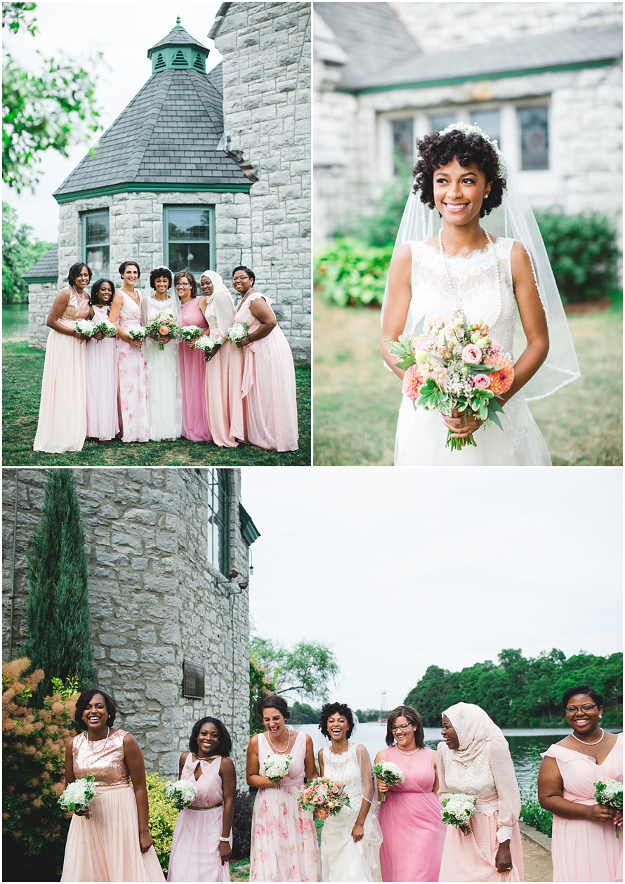 Buttonwood Grove Winery Wedding New York Wedding Photographer