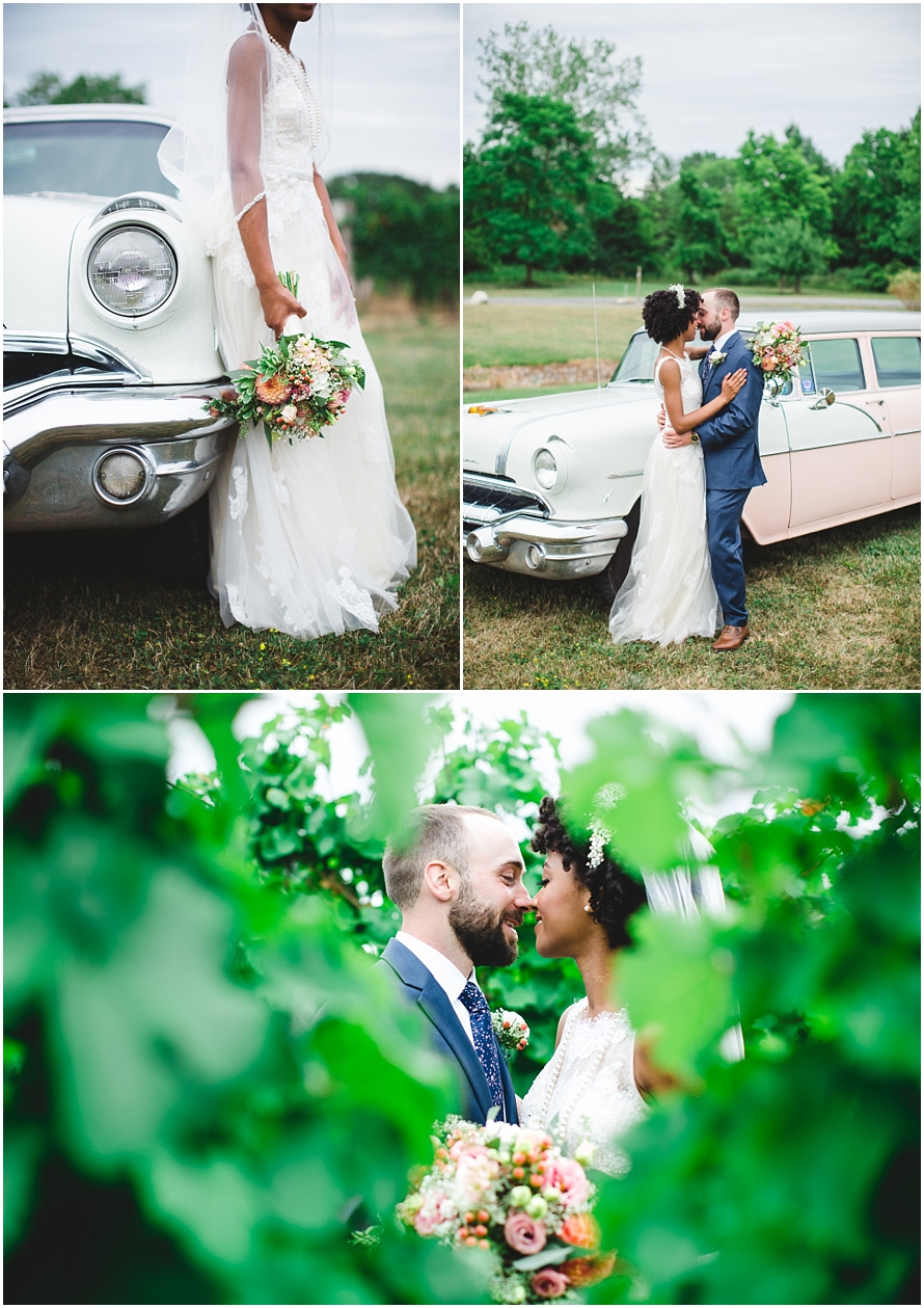 Buttonwood Grove Winery Wedding New York Wedding Photographer