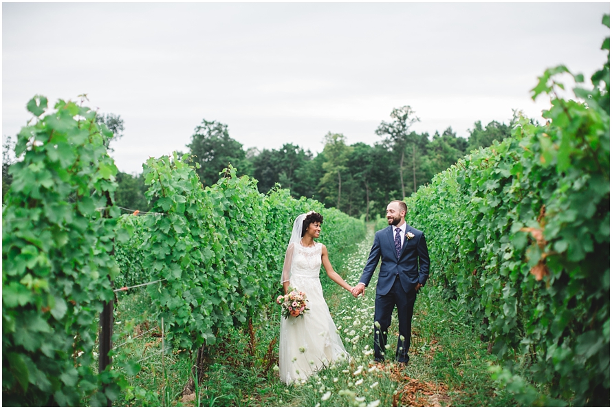 Buttonwood Grove Winery Wedding New York Wedding Photographer