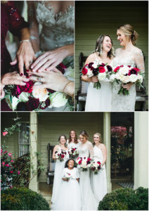 Vinewood Plantation Wedding Atlanta Wedding Photographer