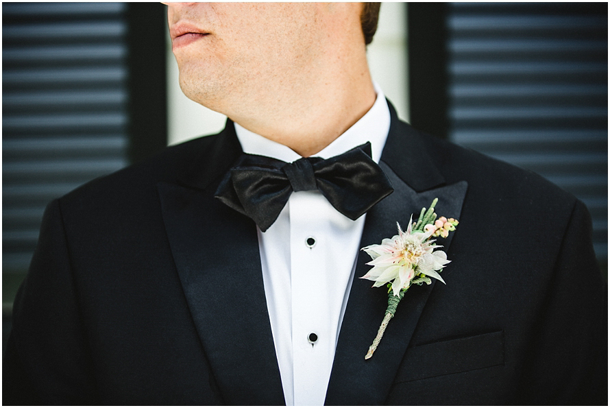 palmetto bluff wedding - black tuxedo groom - sea island wedding photographer