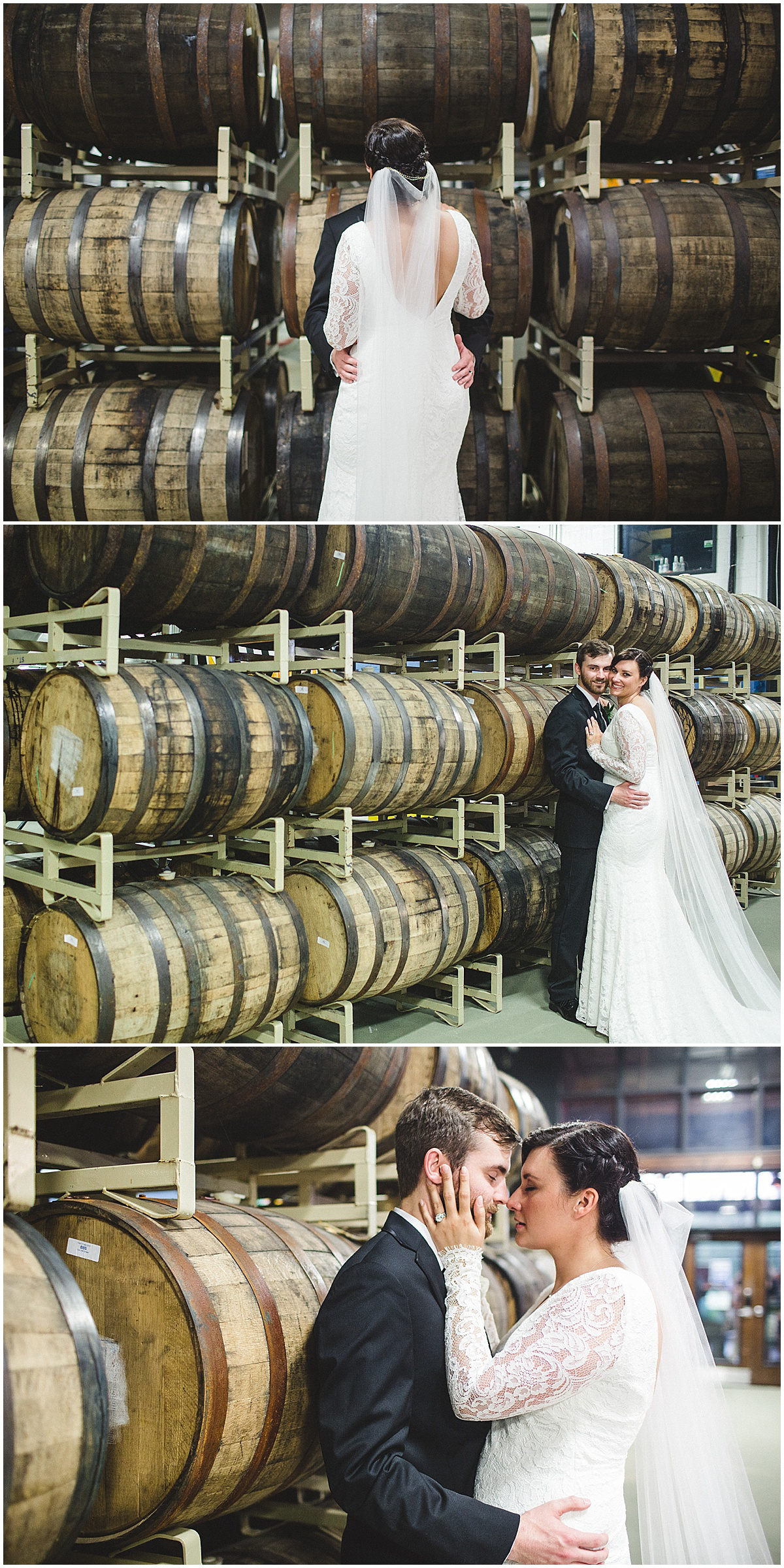 sweetwater brewery wedding - Atlanta wedding photographer