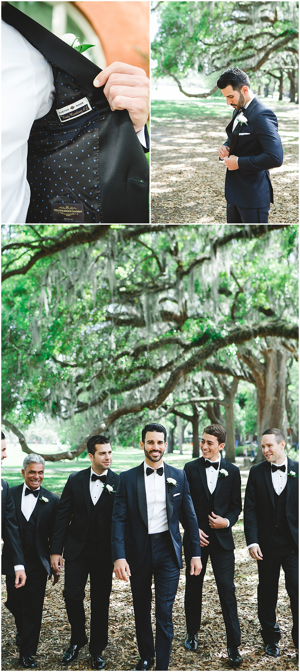 Mansion on Forsyth Wedding - Savannah Wedding Photographer