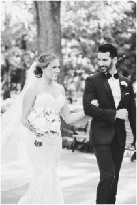 Mansion on Forsyth Wedding - Savannah Wedding Photographer