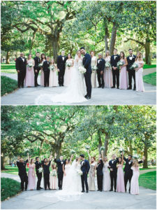 Mansion on Forsyth Wedding - Savannah Wedding Photographer