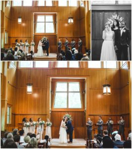 botanical garden wedding - Athens wedding photographer