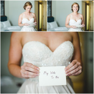Northridge country club wedding - durham wedding photographer