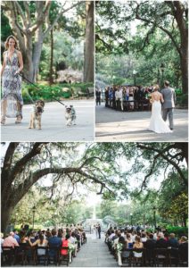Forsyth Park Wedding - Savannah Wedding Photographer