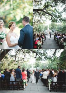 Forsyth Park Wedding - Savannah Wedding Photographer