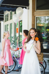 Athens and Savannah Wedding Photographer