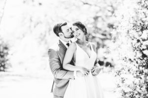 Maggie and Wesley’s Tybee Island Wedding Chapel Wedding by Izzy Hudgins Photography, Planner Design Studio South