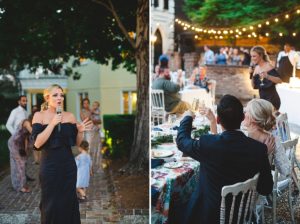 Karleigh and Andrea’s William Aiken House Charleston Wedding | Izzy Hudgins Photography