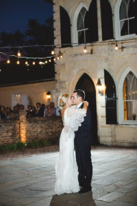 Karleigh and Andrea’s William Aiken House Charleston Wedding | Izzy Hudgins Photography | First dance