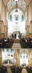 Katie & Noah Savannah Wedding – Congregation Mickve Israel wedding, planning by Design Studio South – Izzy Hudgins Photography – Savannah Wedding Photographer