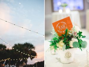 Katie & Noah Savannah Wedding – Flowers by Em Creative Florals, Planning by Design Studio South – Izzy Hudgins Photography – Savannah Wedding Photographer