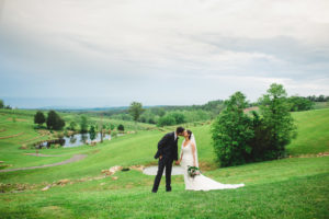 Stone Towner Winery Wedding – Destination Wedding Photographer | Izzy Hudgins Photography