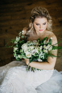 Savannah Wedding Editorial at Perry Lane Hotel – Izzy Hudgins Photography