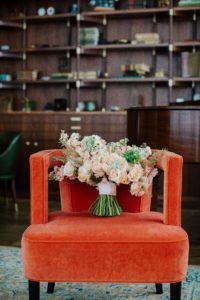 Savannah Wedding Editorial with August Floral Design – Izzy Hudgins Photography