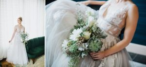 Classic bridal portraits at Perry Lane Hotel in Savannah – Izzy Hudgins Photography