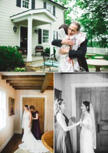 Stone Towner Winery Wedding – Virginia Wedding | Izzy Hudgins Photography