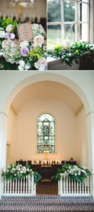 Alan and Ralph – Savannah Wedding at Bethesda Academy with flowers by Fernwood Floral Design | Izzy Hudgins Photography
