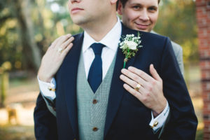 Alan and Ralph – Savannah Wedding at Whitefield Chapel | LGBTQ Wedding Photographer