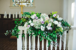 Alan and Ralph – Savannah Wedding at Bethesda Academy with flowers by Fernwood Floral Design | Izzy Hudgins Photography