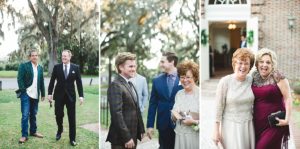 Alan and Ralph – Savannah Wedding at Whitefield Chapel | LGBTQ Wedding Photographer | Izzy Hudgins Photography