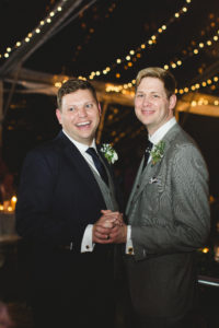 Alan and Ralph – Savannah Wedding at Whitefield Chapel | LGBTQ Wedding Photographer | Izzy Hudgins Photography