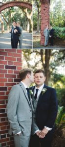 Alan and Ralph – Savannah Wedding at Whitefield Chapel | LGBTQ Wedding Photographer